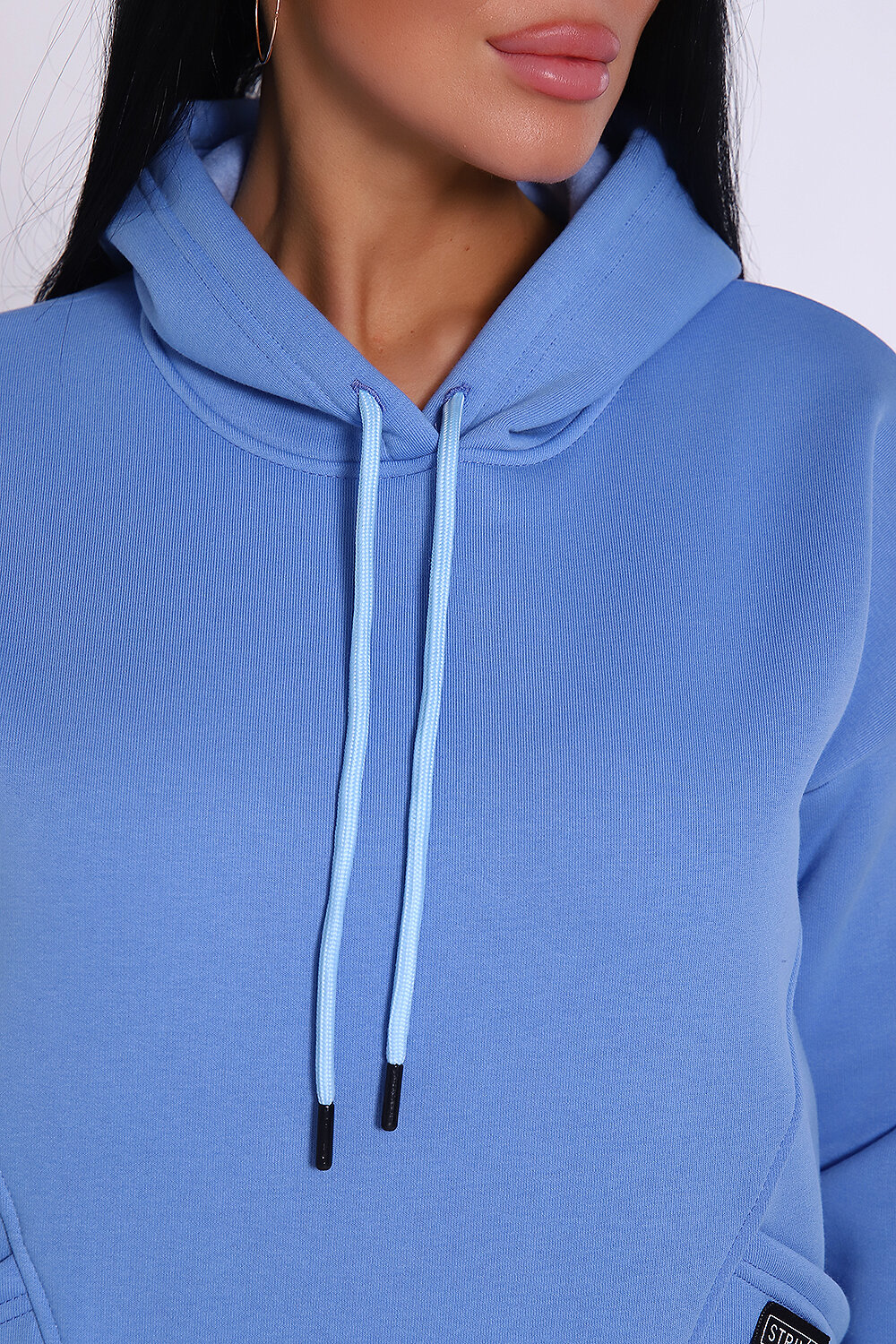 Натали Костюм 335536 80026 голубой