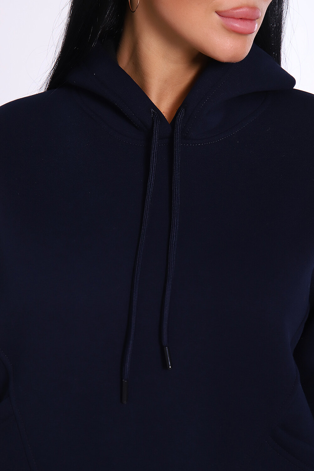 Натали Костюм 335537 80026 темно-синий