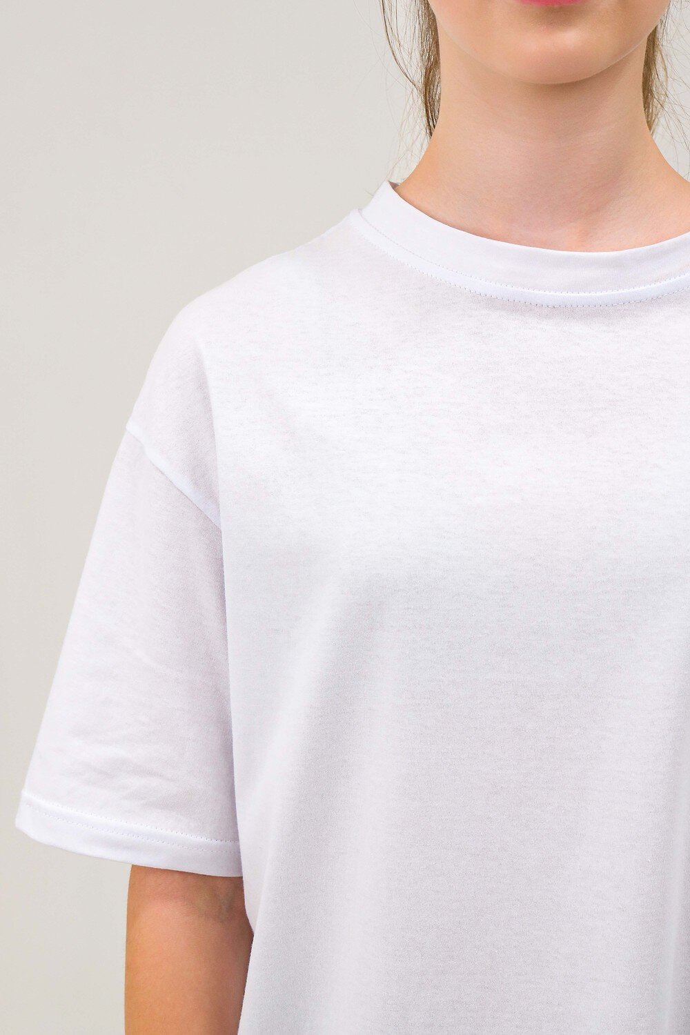 Натали Костюм 335582 21592 белый