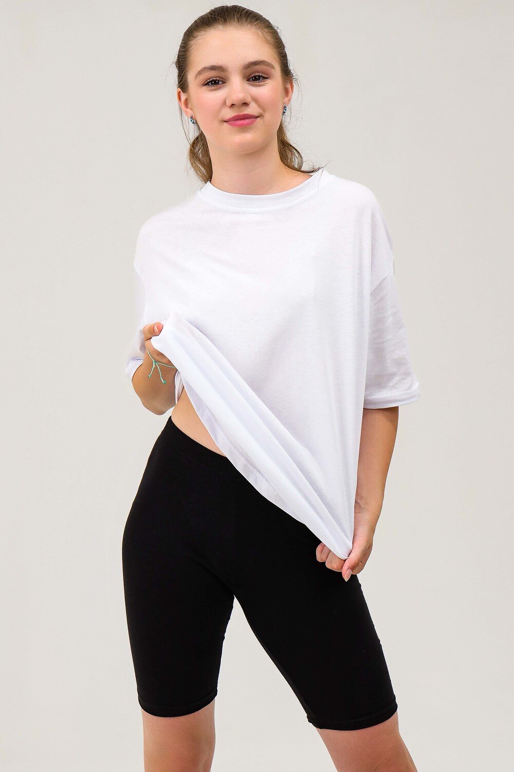 Натали Костюм 335582 21592 белый