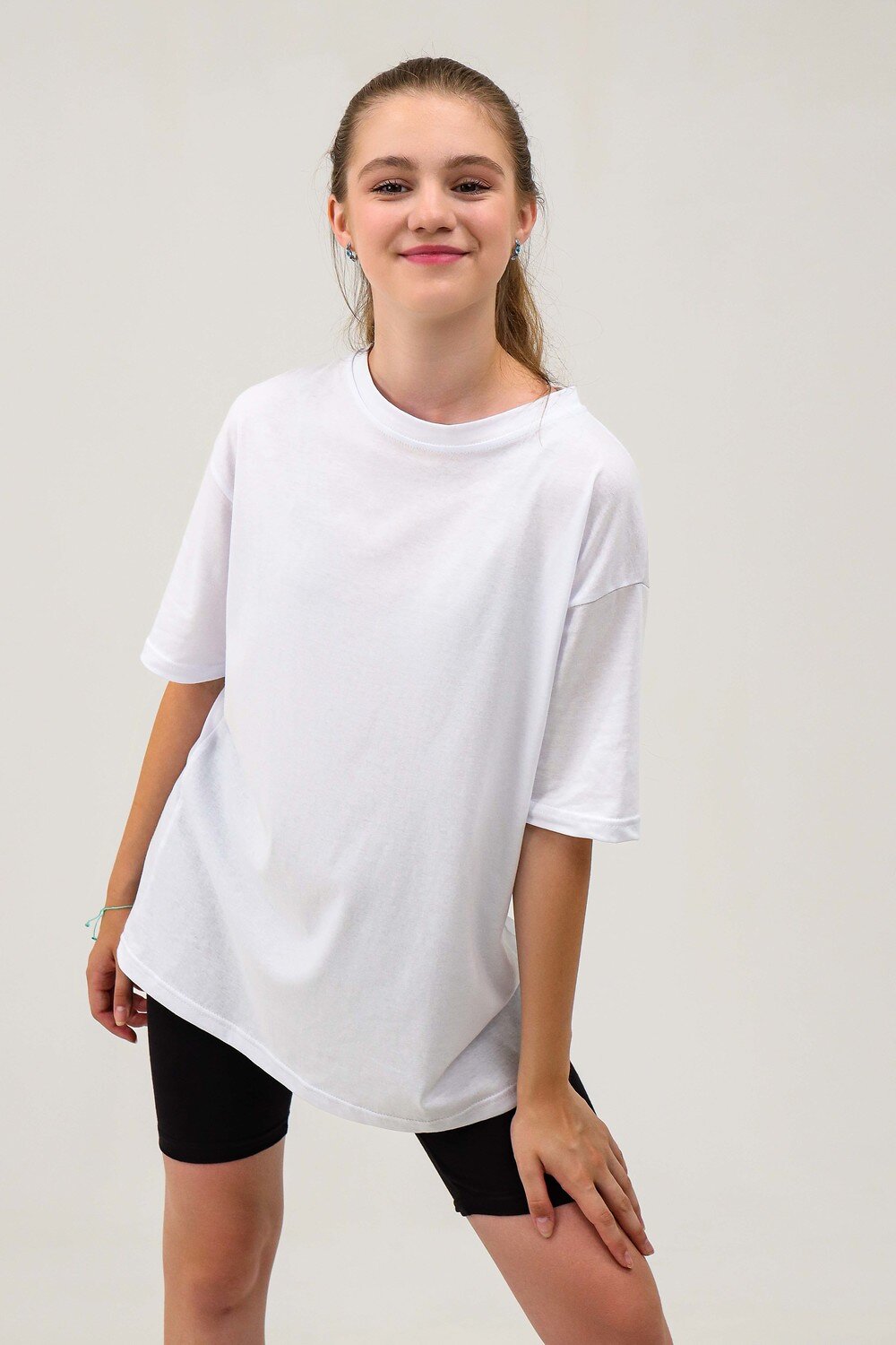 Натали Костюм 335582 21592 белый