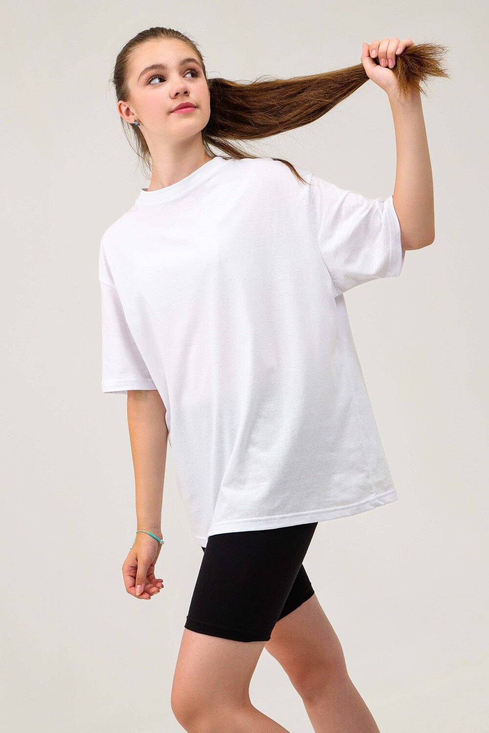 Натали Костюм 335582 21592 белый