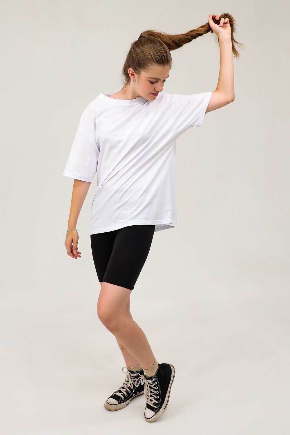 Натали Костюм 335582 21592 белый