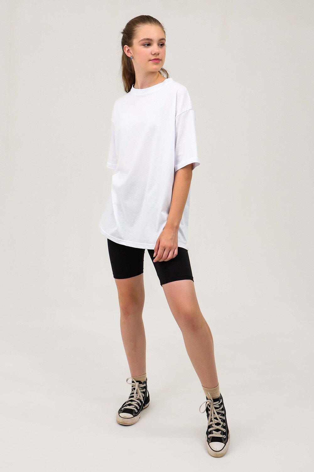 Натали Костюм 335582 21592 белый