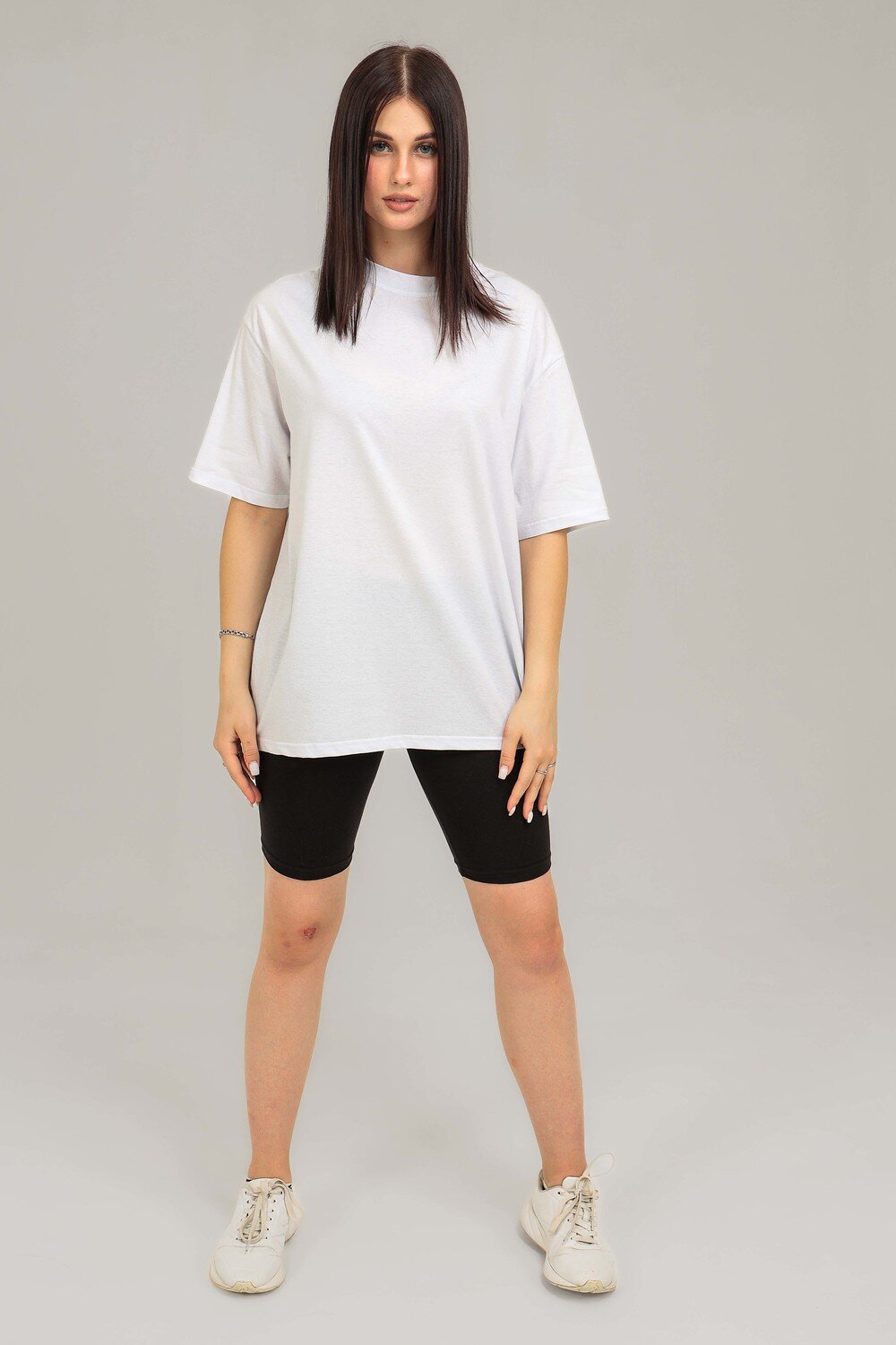 Натали Костюм 335583 21591 белый