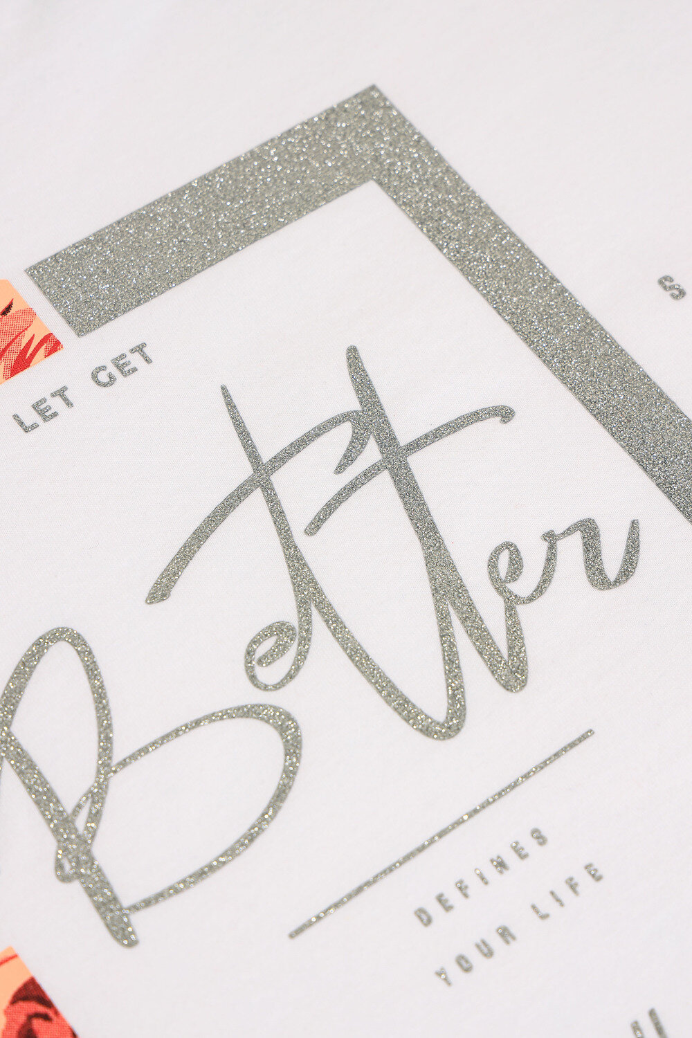 Натали Футболка 335608 50534 белый