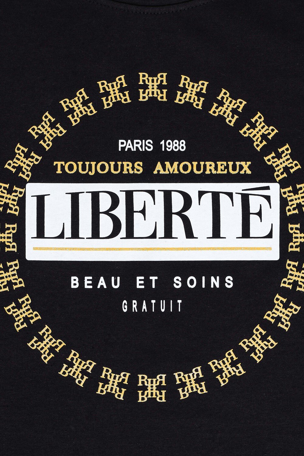 Натали Футболка 335613 50533 черный