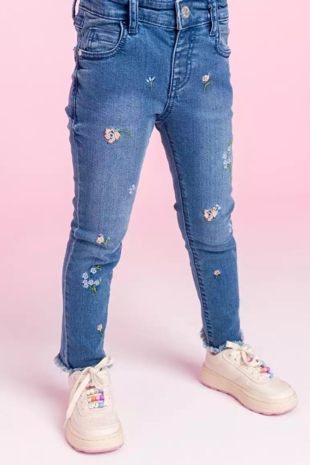 Натали Джинсы 336381 72 синий