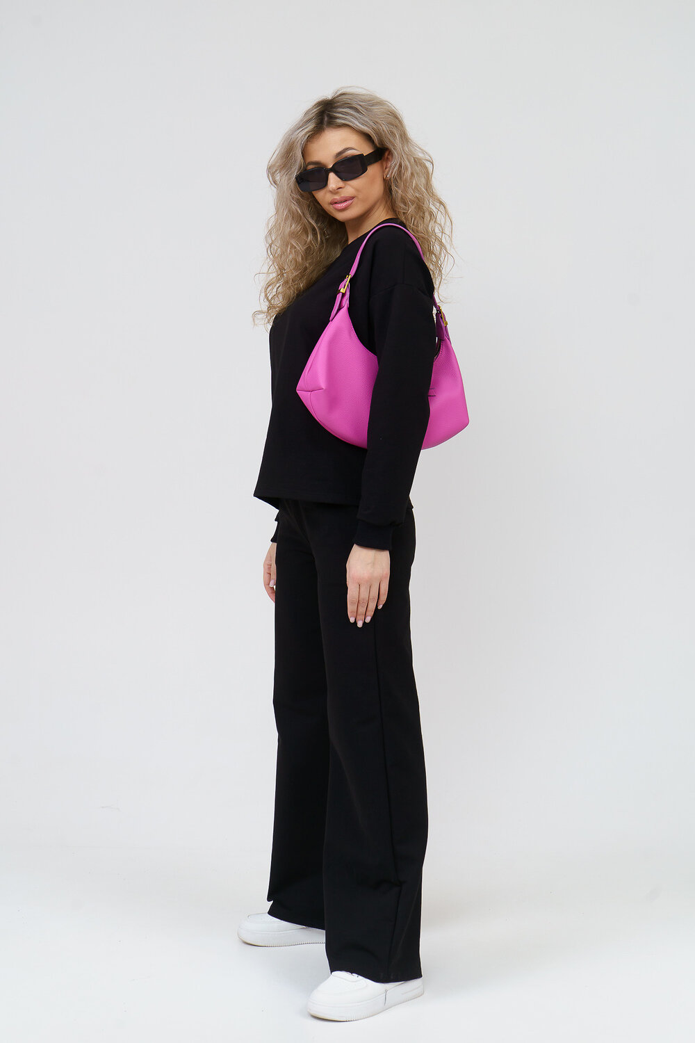 Натали Костюм 336836 36627 черный