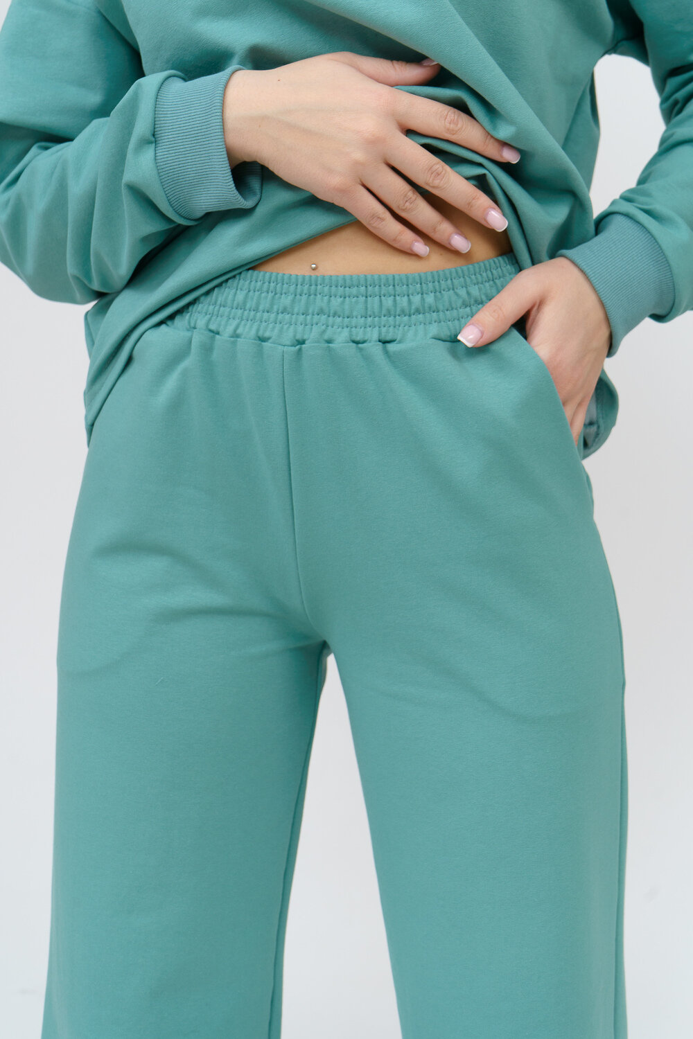 Натали Костюм 336837 36627 ментол