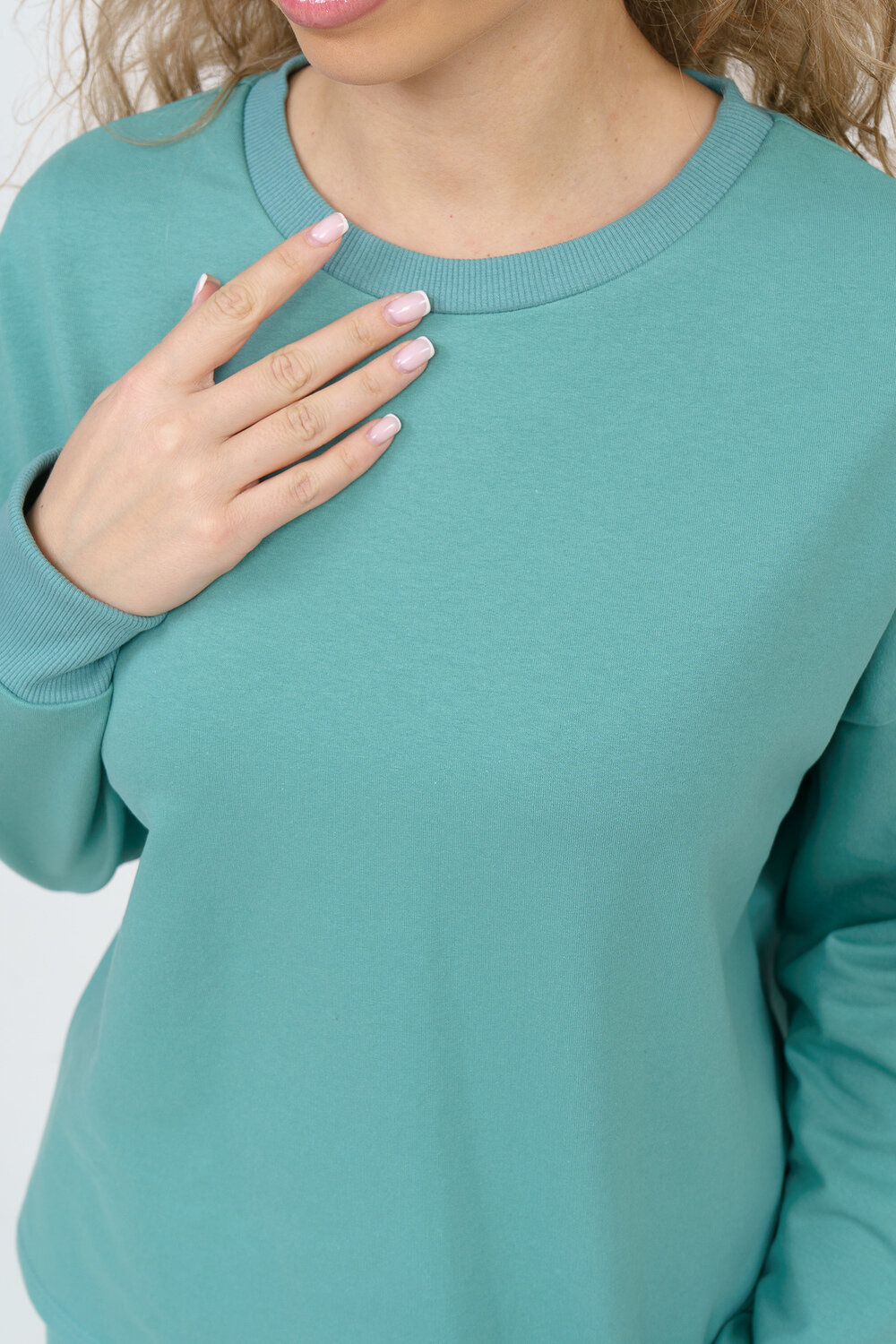 Натали Костюм 336837 36627 ментол