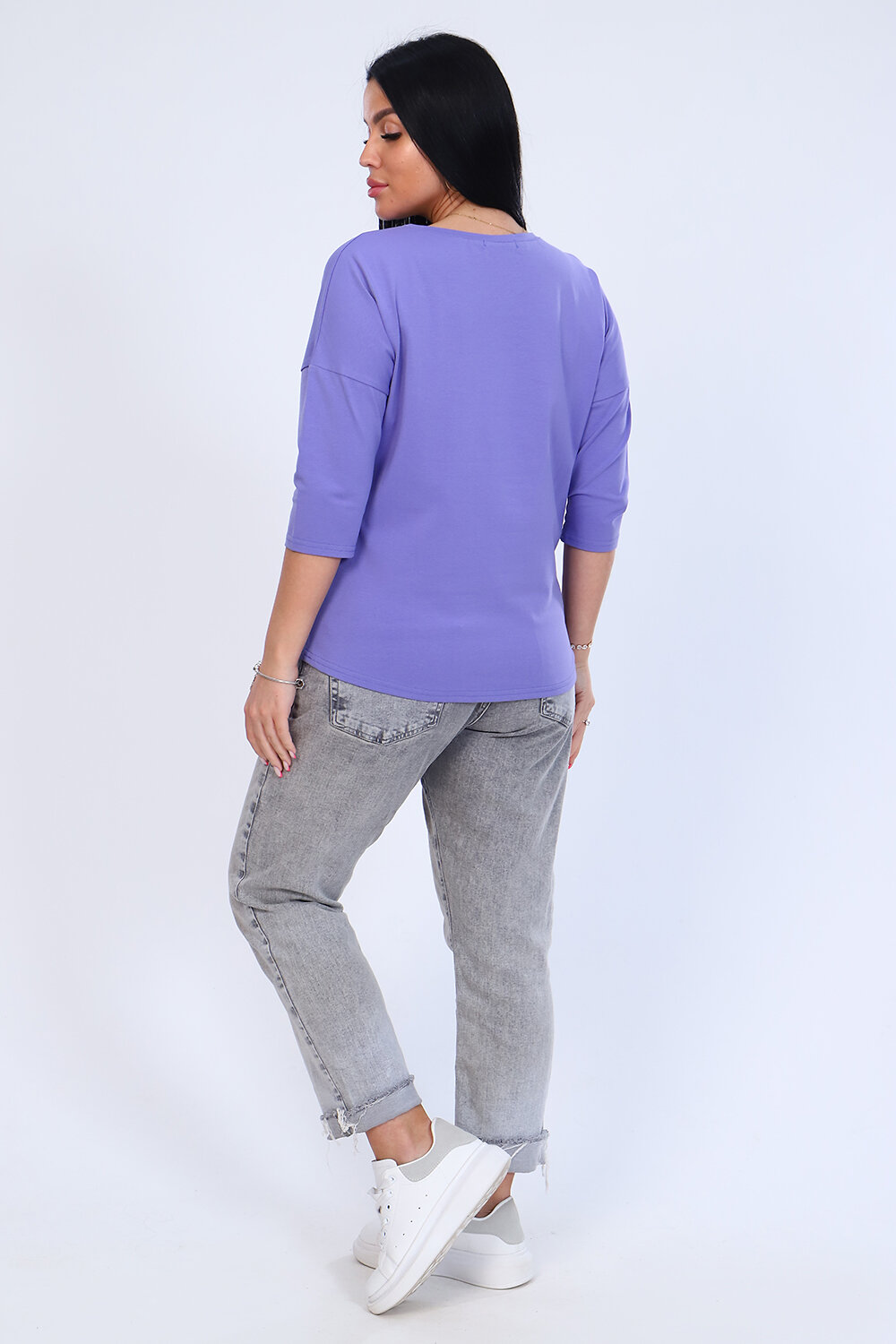 Натали Лонгслив 336883 82017 аметист