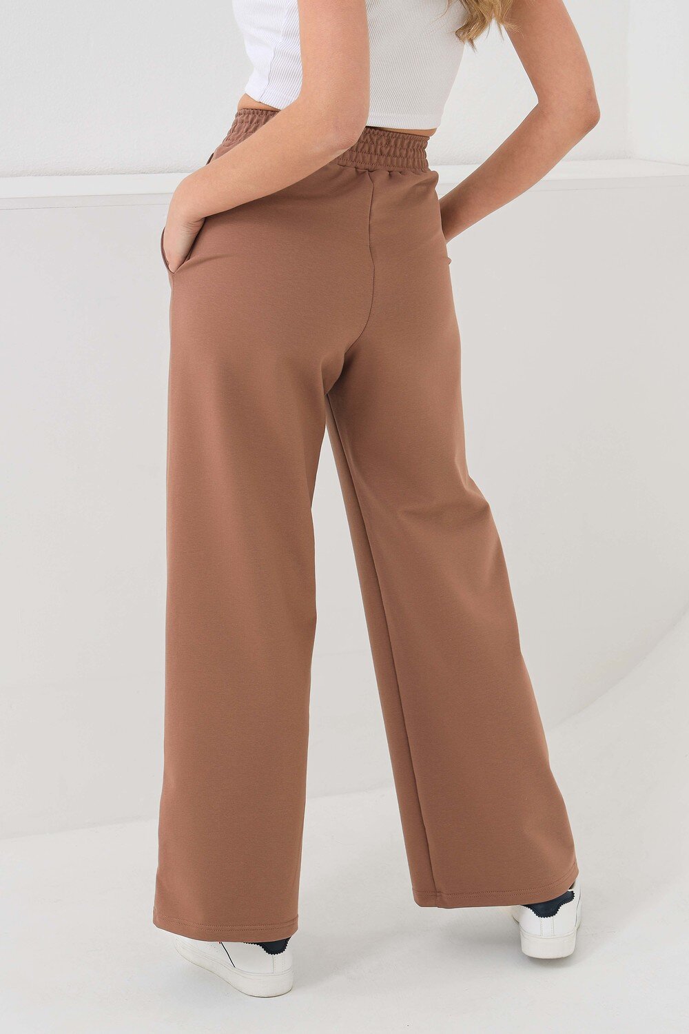 Натали Брюки 336905 21578 капучино