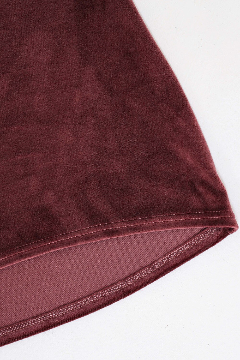 Натали Костюм 336910 50543 брусничный