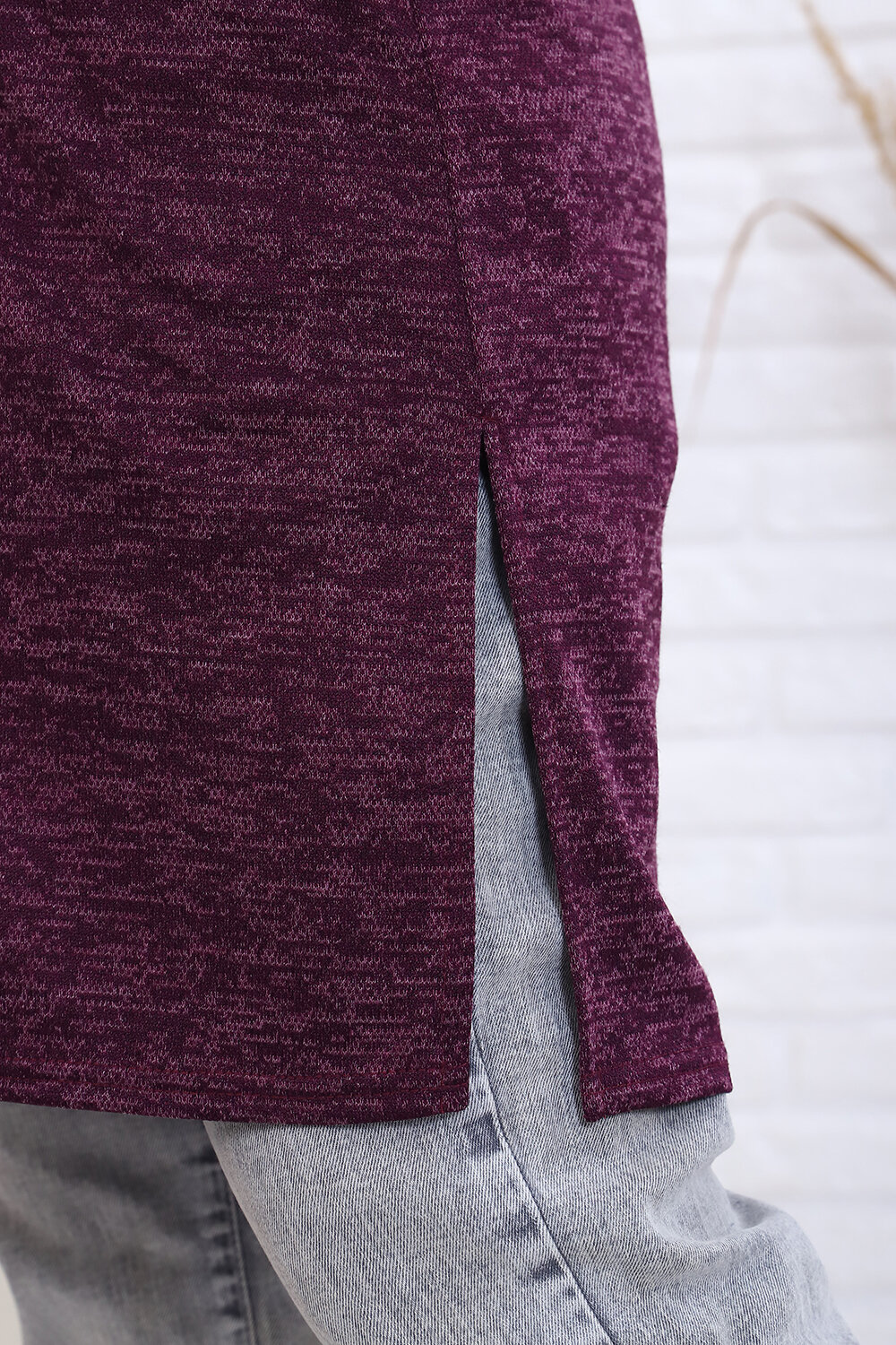 Натали Жакет 336935 24646 бордовый