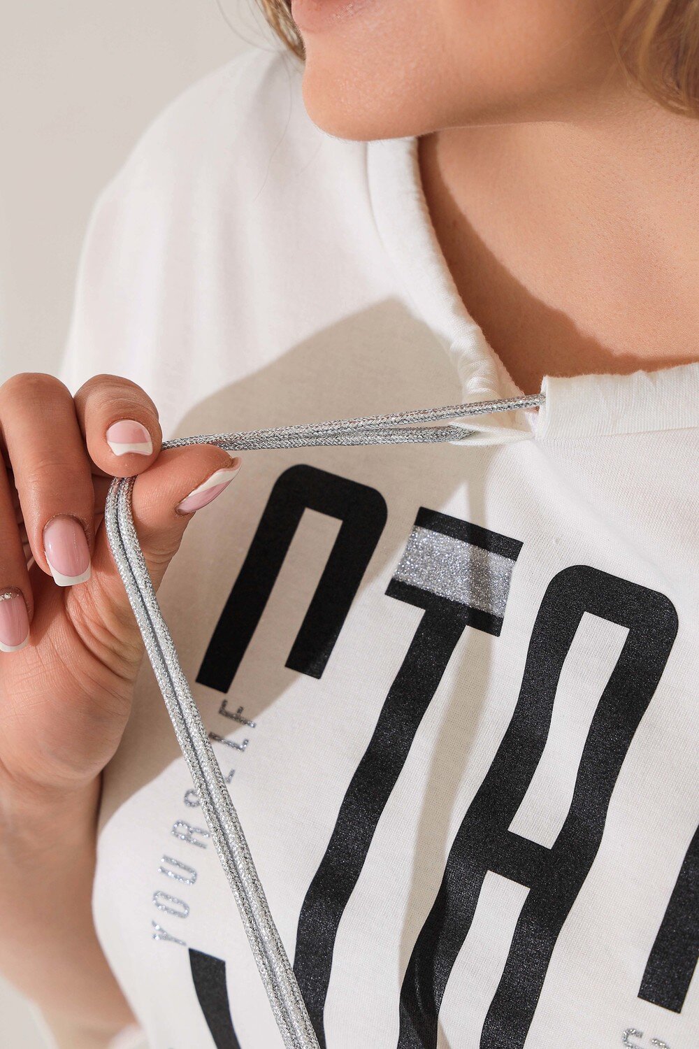 Натали Туника 336999 50541 молочный