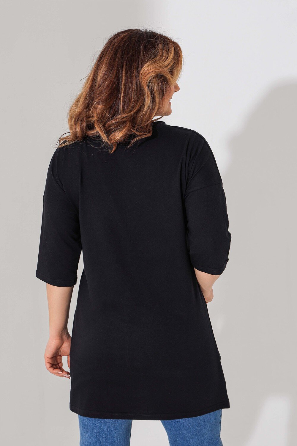 Натали Туника 337000 50541 черный