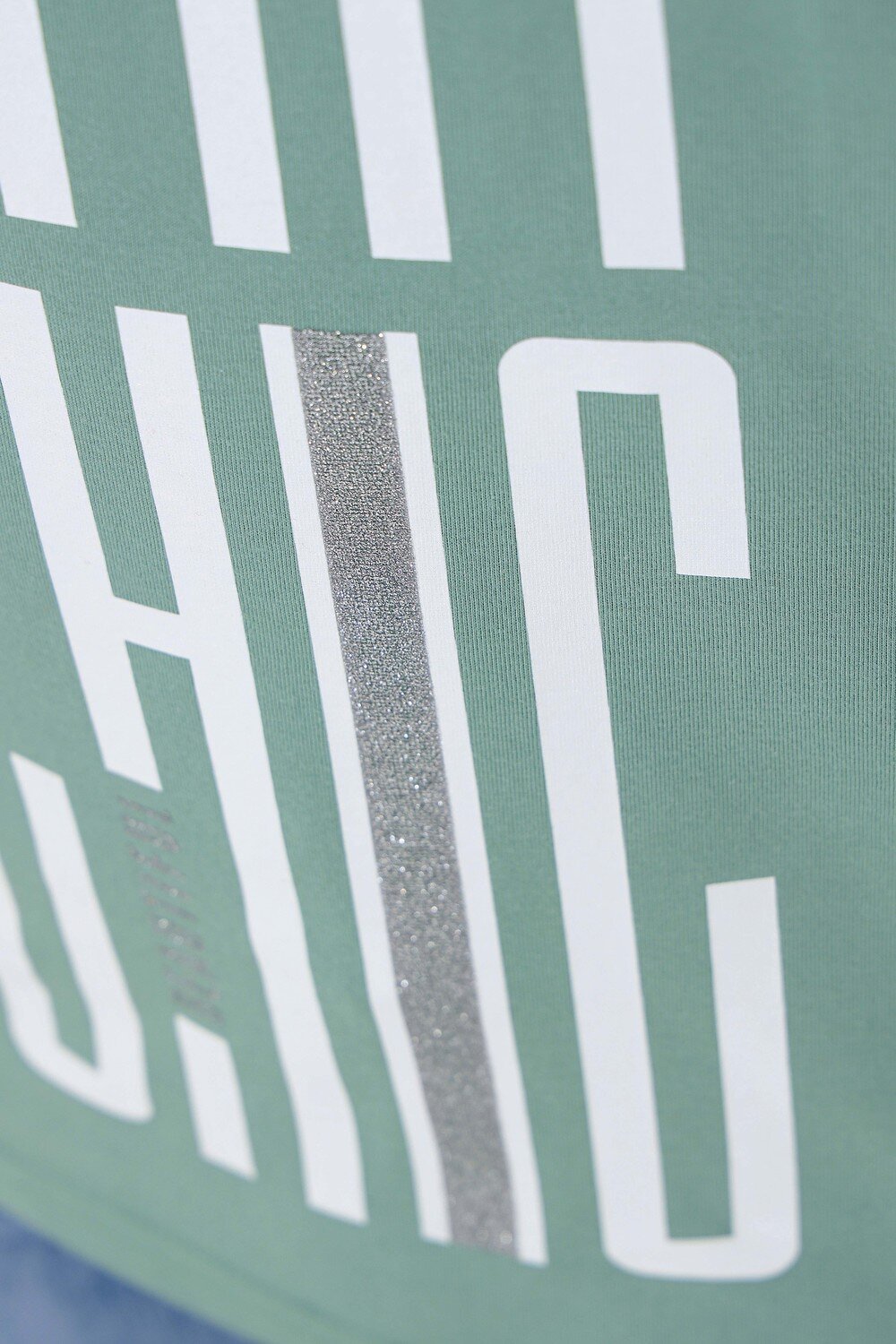 Натали Туника 337001 50541 фисташковый