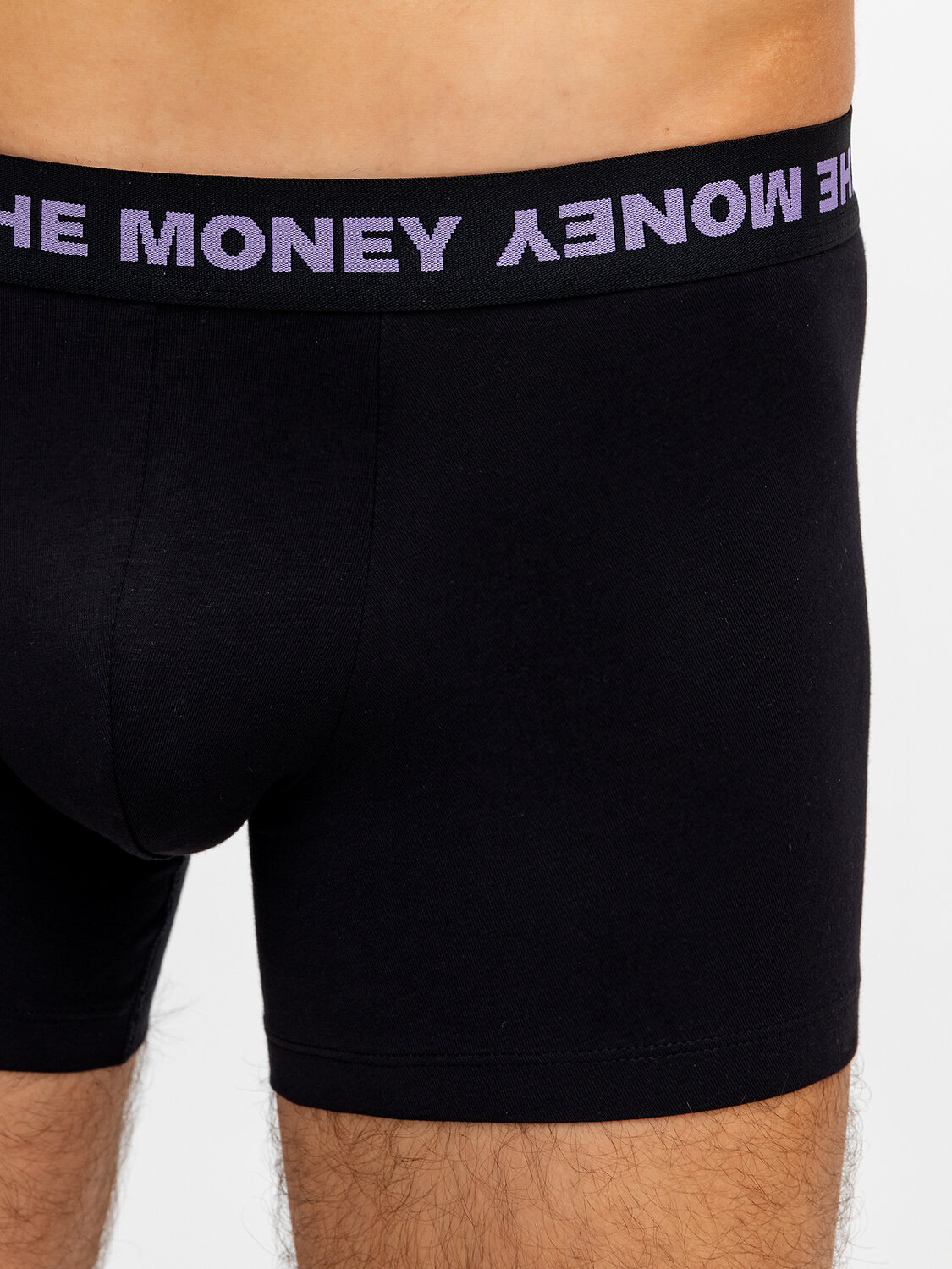 MARK FORMELLE Трусы 337359 411221 черный