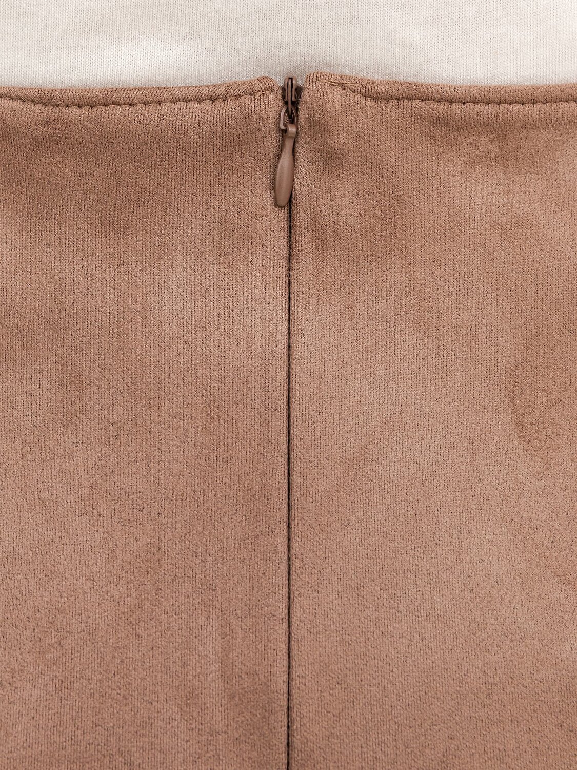 MARK FORMELLE Юбка 337405 152787 тауп