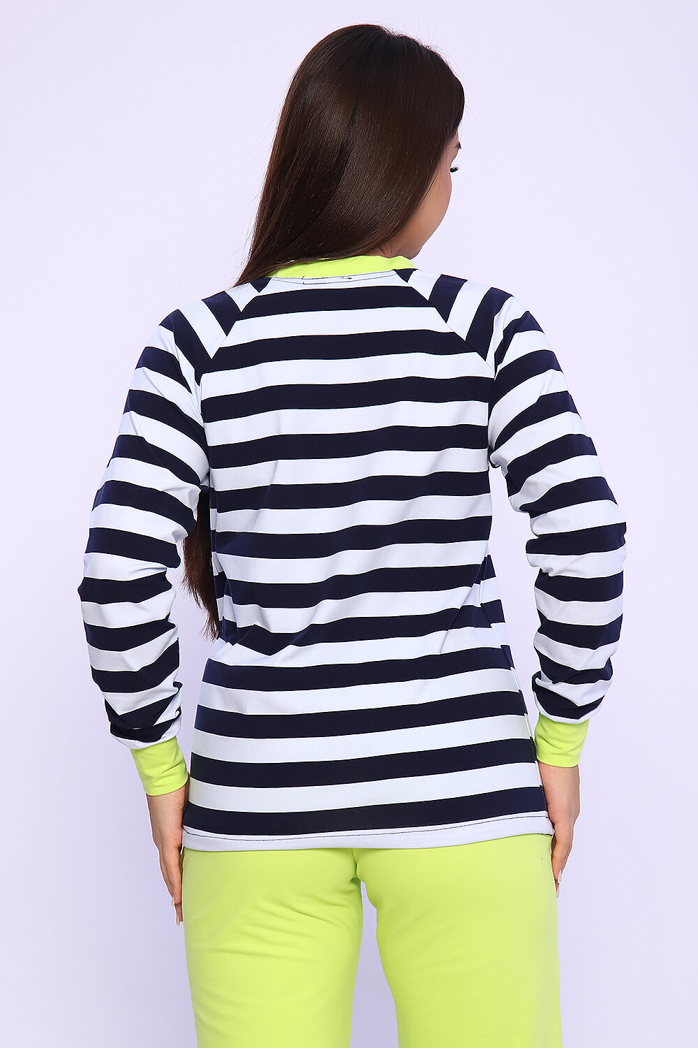 Натали Костюм 337848 24280 салатовый