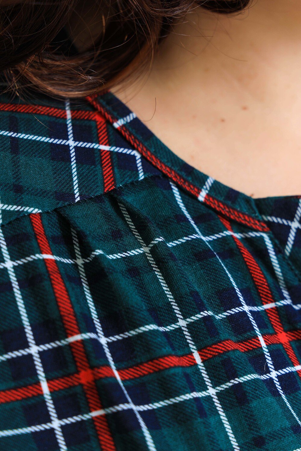 Натали Платье 337932 21559 изумруд