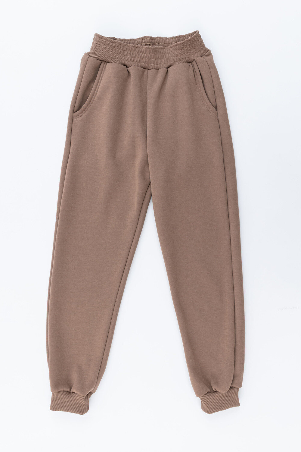 Натали Брюки 337956 21558 какао