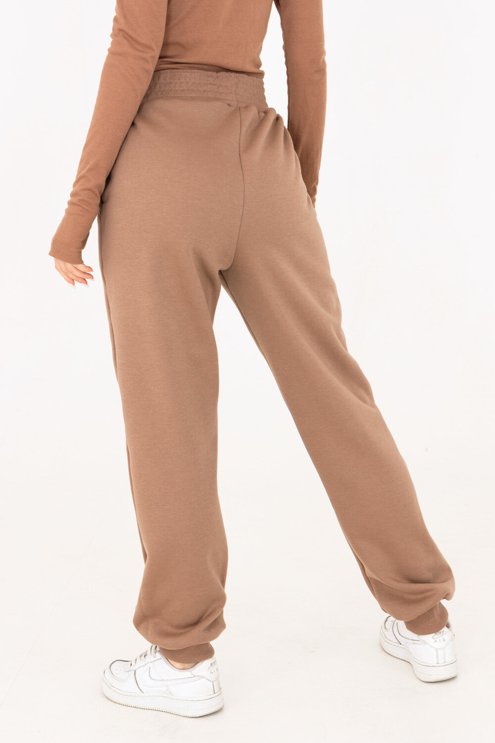 Натали Брюки 337956 21558 какао