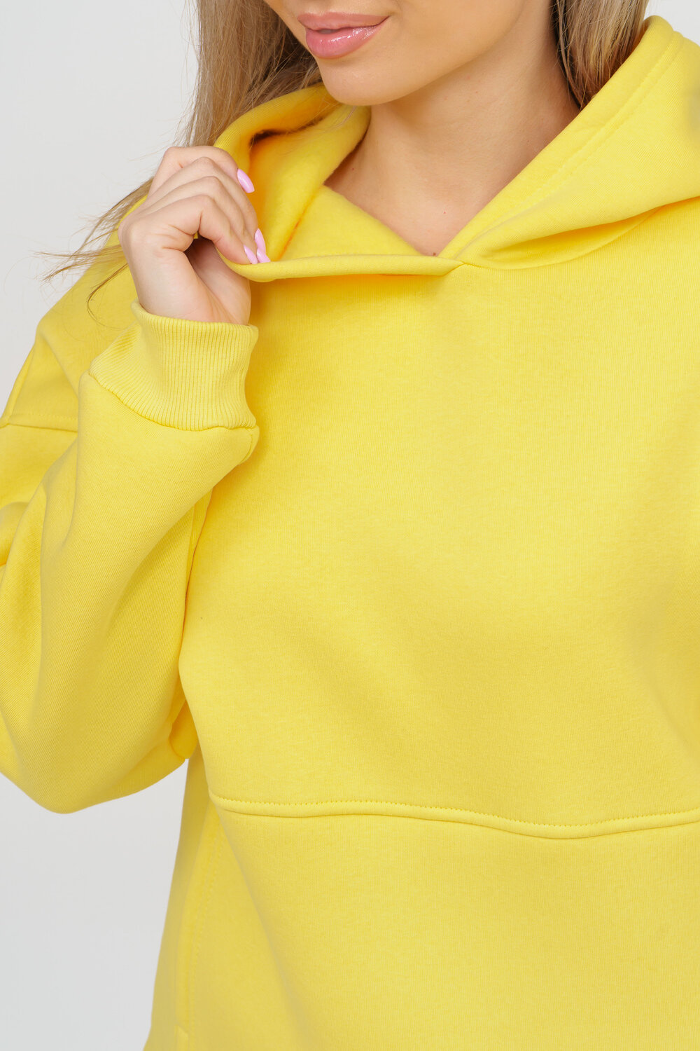 Натали Костюм 337979 36586 желтый