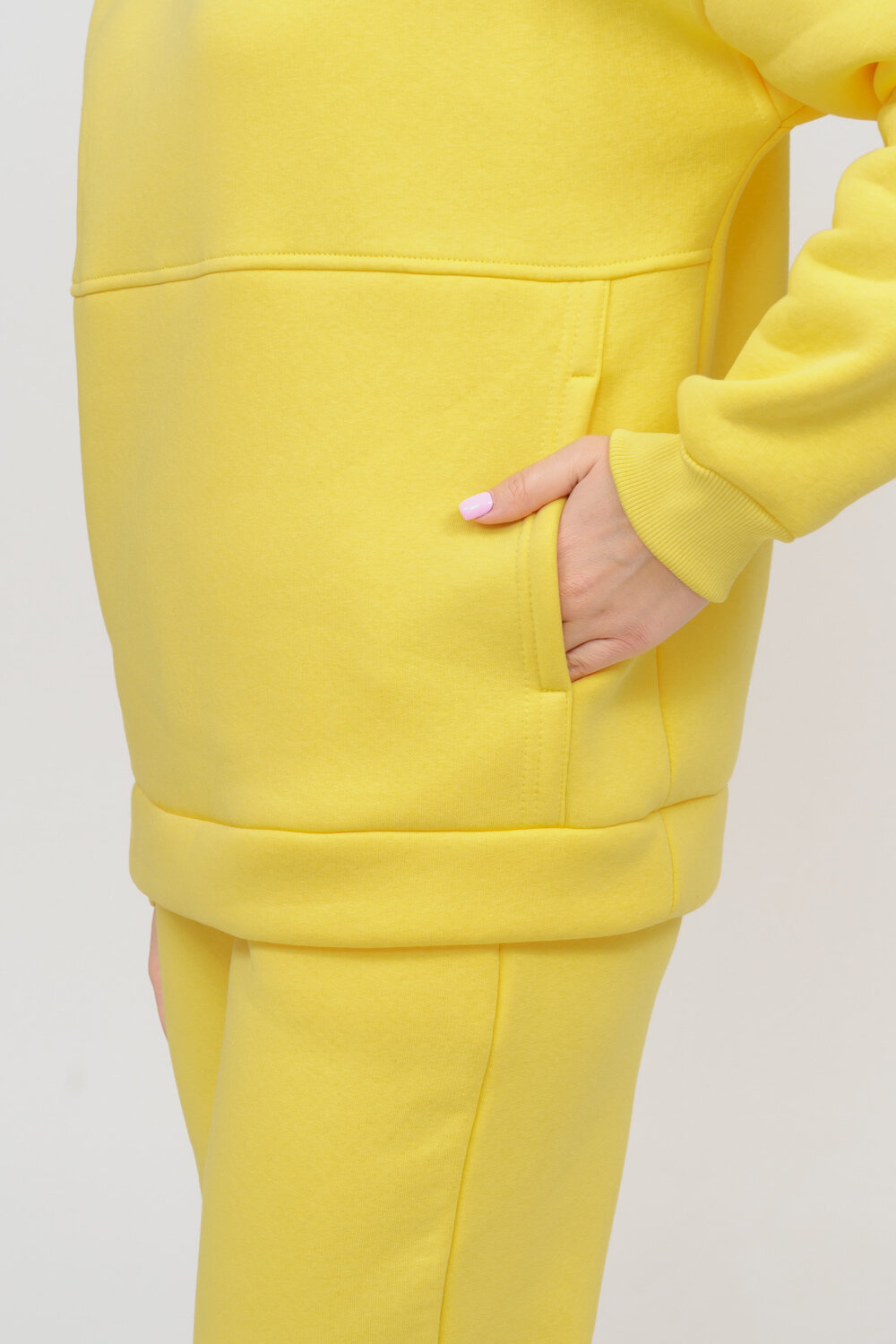 Натали Костюм 337979 36586 желтый