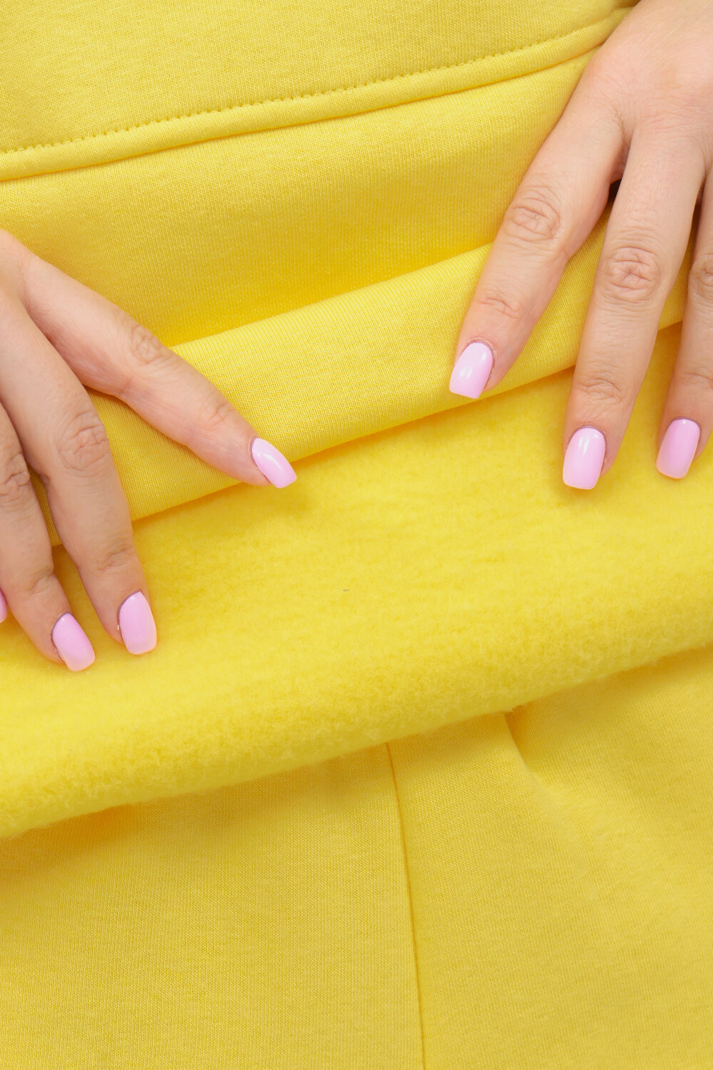 Натали Костюм 337979 36586 желтый