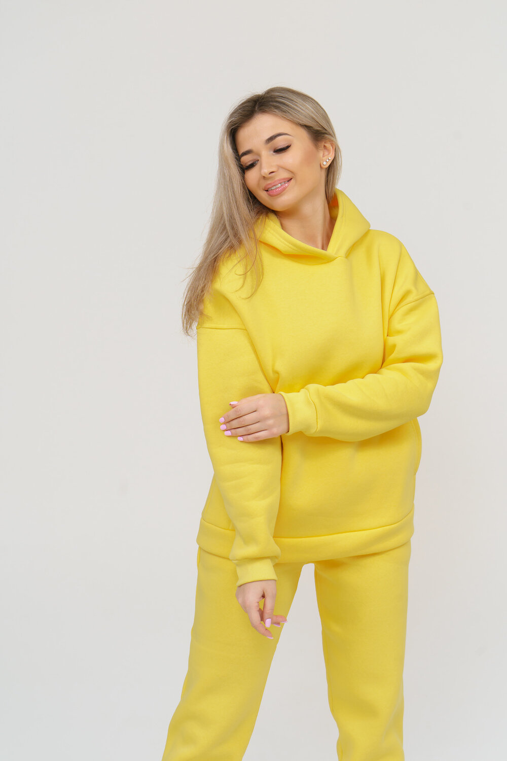 Натали Костюм 337979 36586 желтый