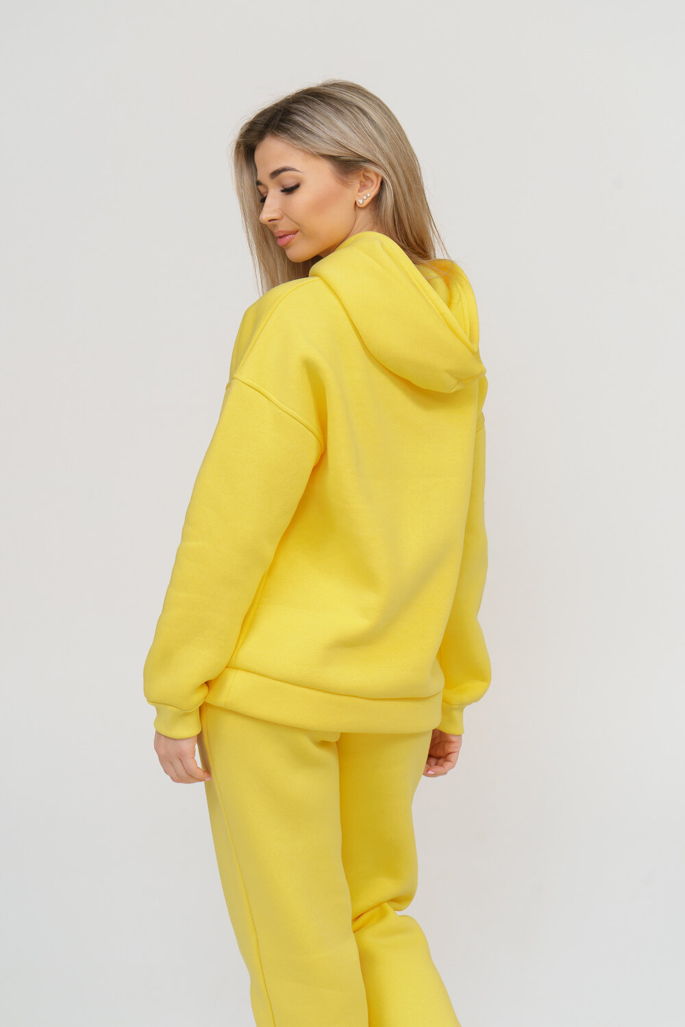 Натали Костюм 337979 36586 желтый