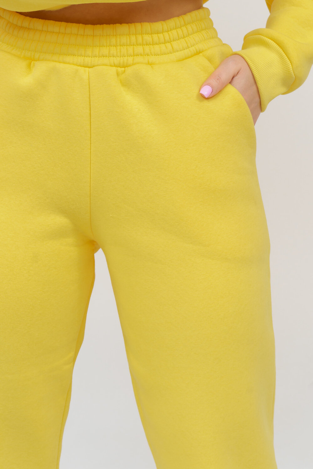 Натали Костюм 337979 36586 желтый