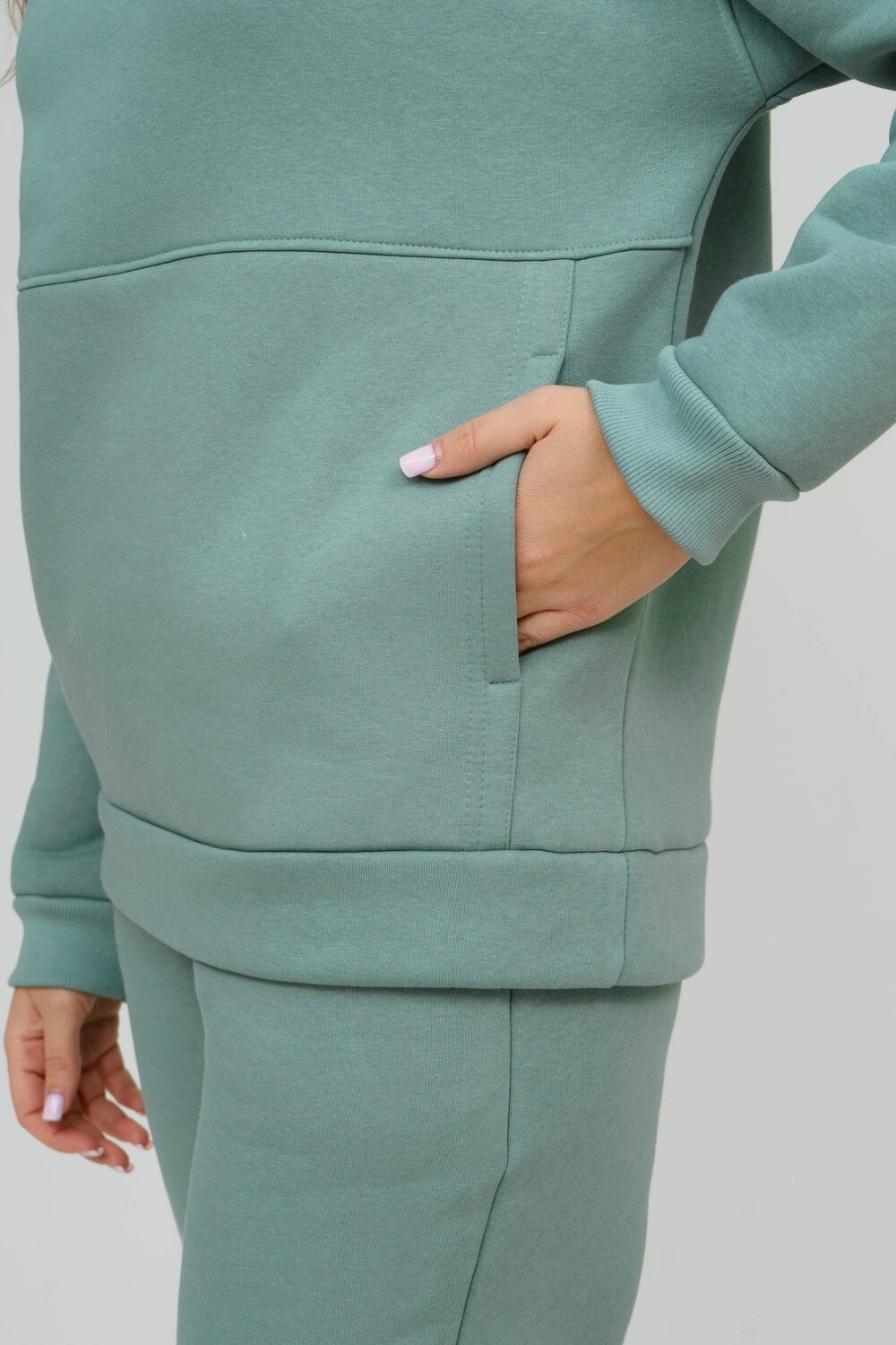 Натали Костюм 337980 36586 ментол