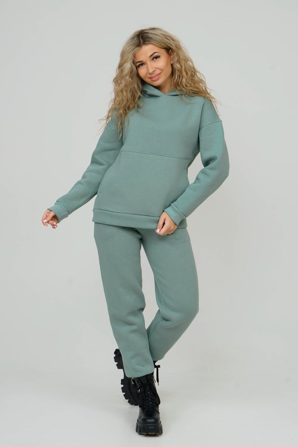 Натали Костюм 337980 36586 ментол