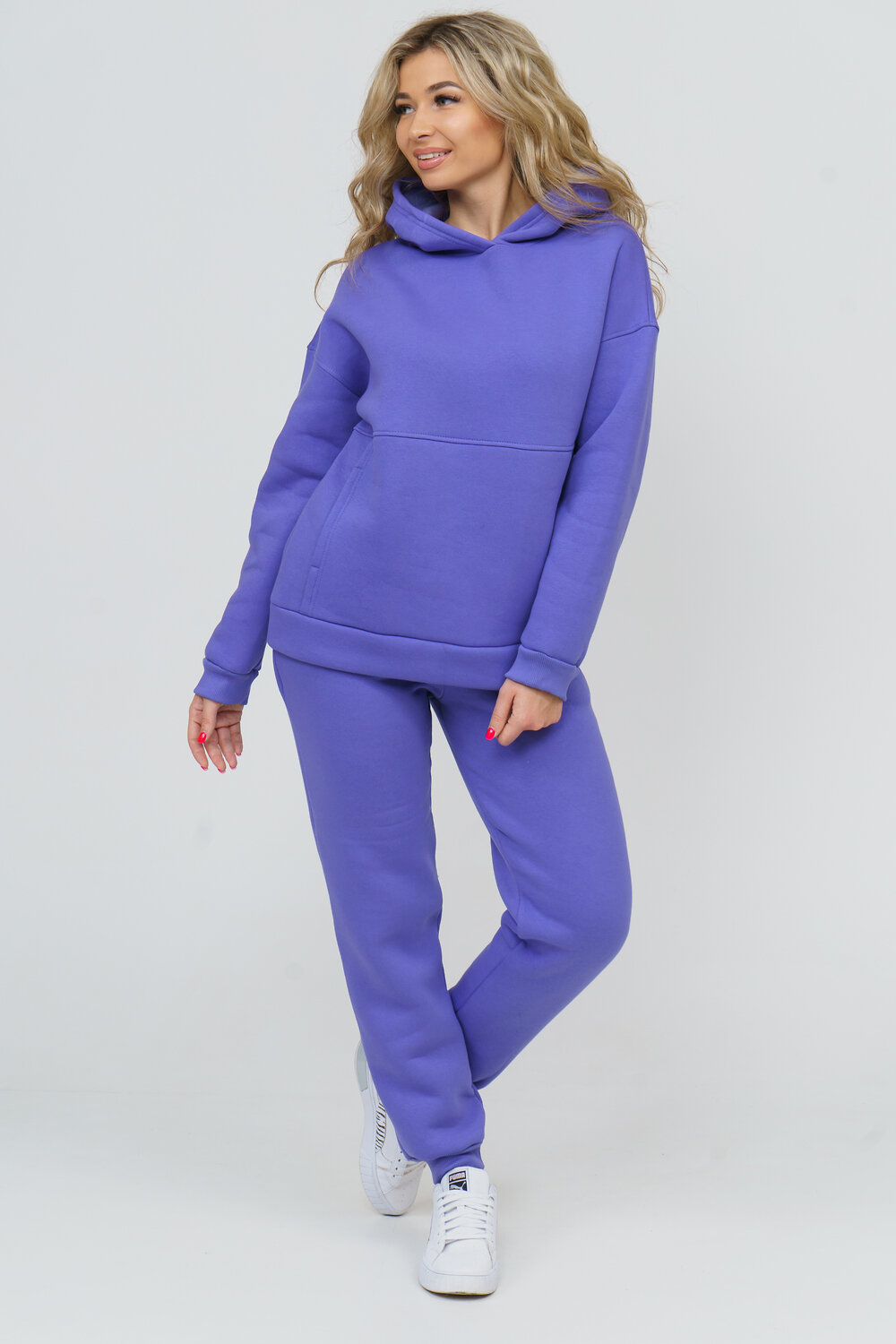 Натали Костюм 337981 36586 сиреневый