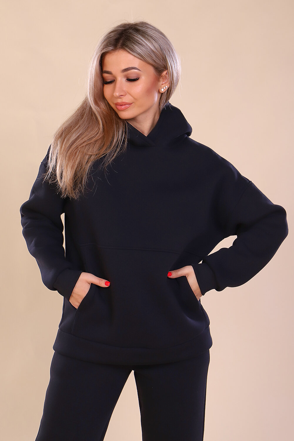 Натали Костюм 337984 36586 черный