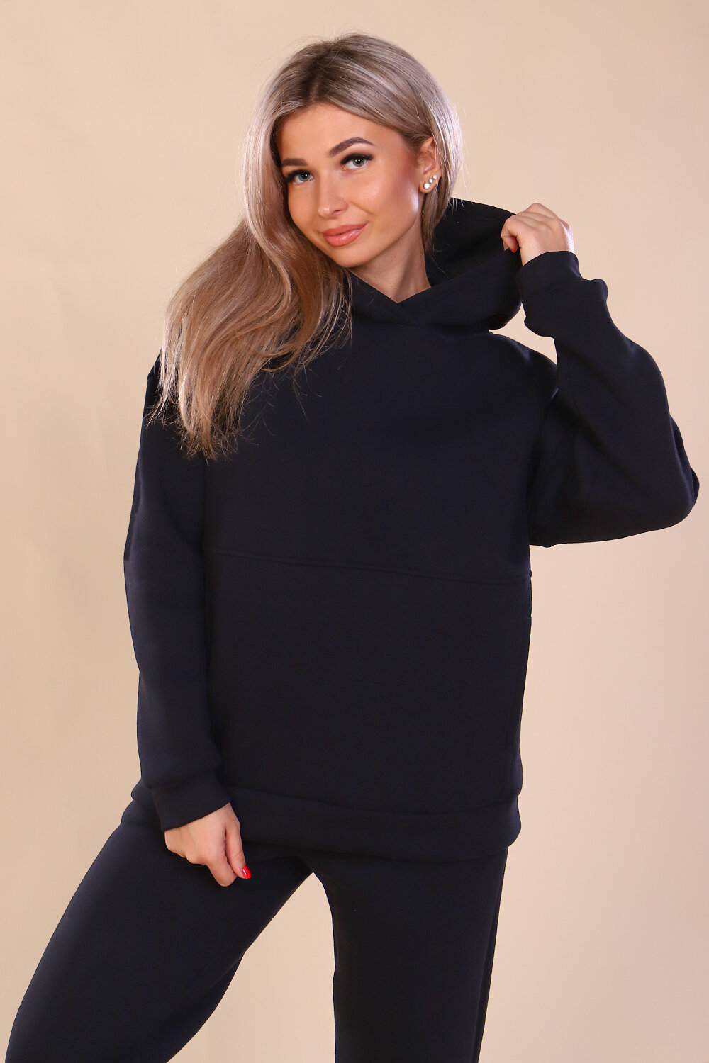 Натали Костюм 337984 36586 черный