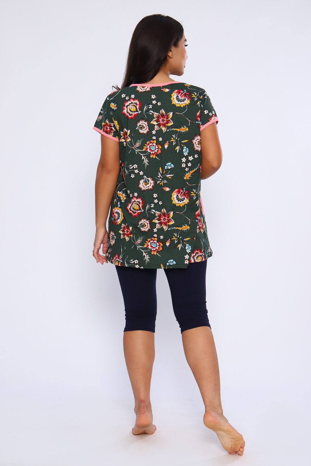 Натали Костюм 338184 85013 хаки