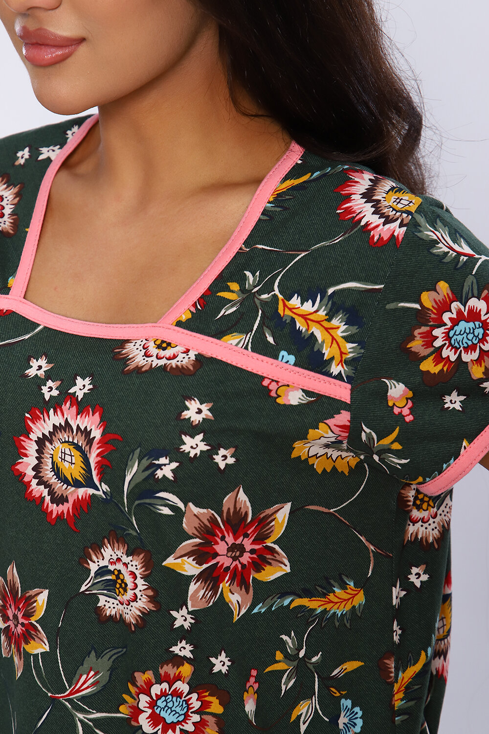 Натали Костюм 338184 85013 хаки