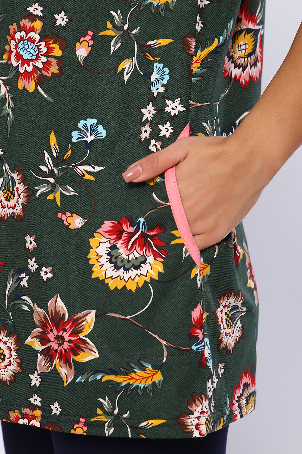 Натали Костюм 338184 85013 хаки