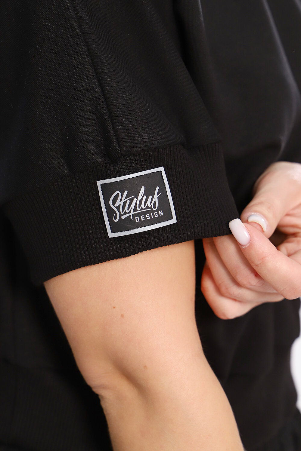 Натали Костюм 338187 78527 черный