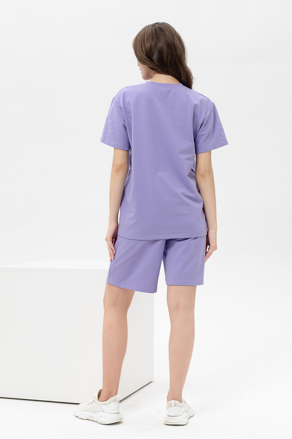 Натали Костюм 338202 20669 фиолетовый