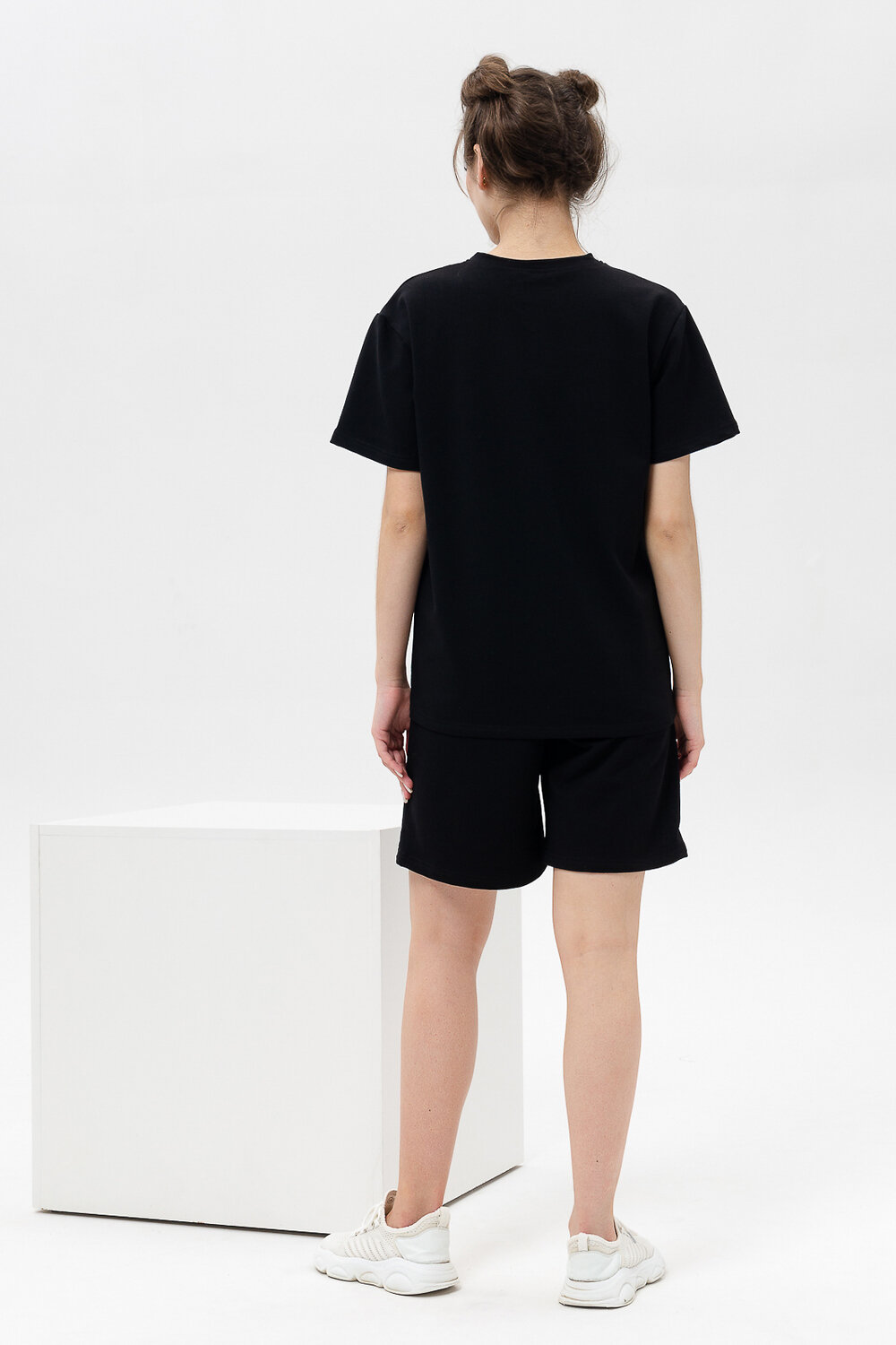 Натали Костюм 338204 20669 черный