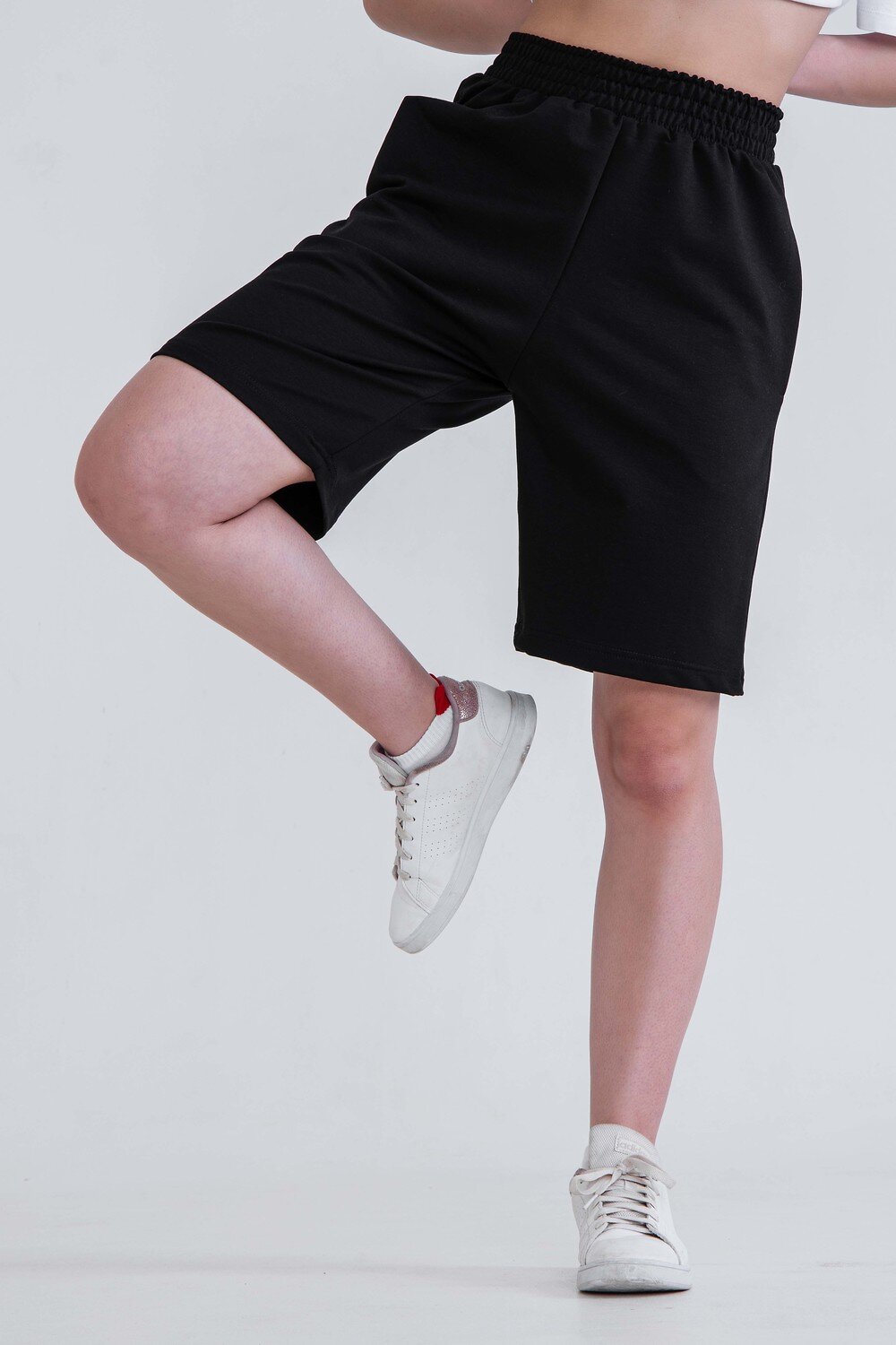 Натали Шорты 338361 21547 черный