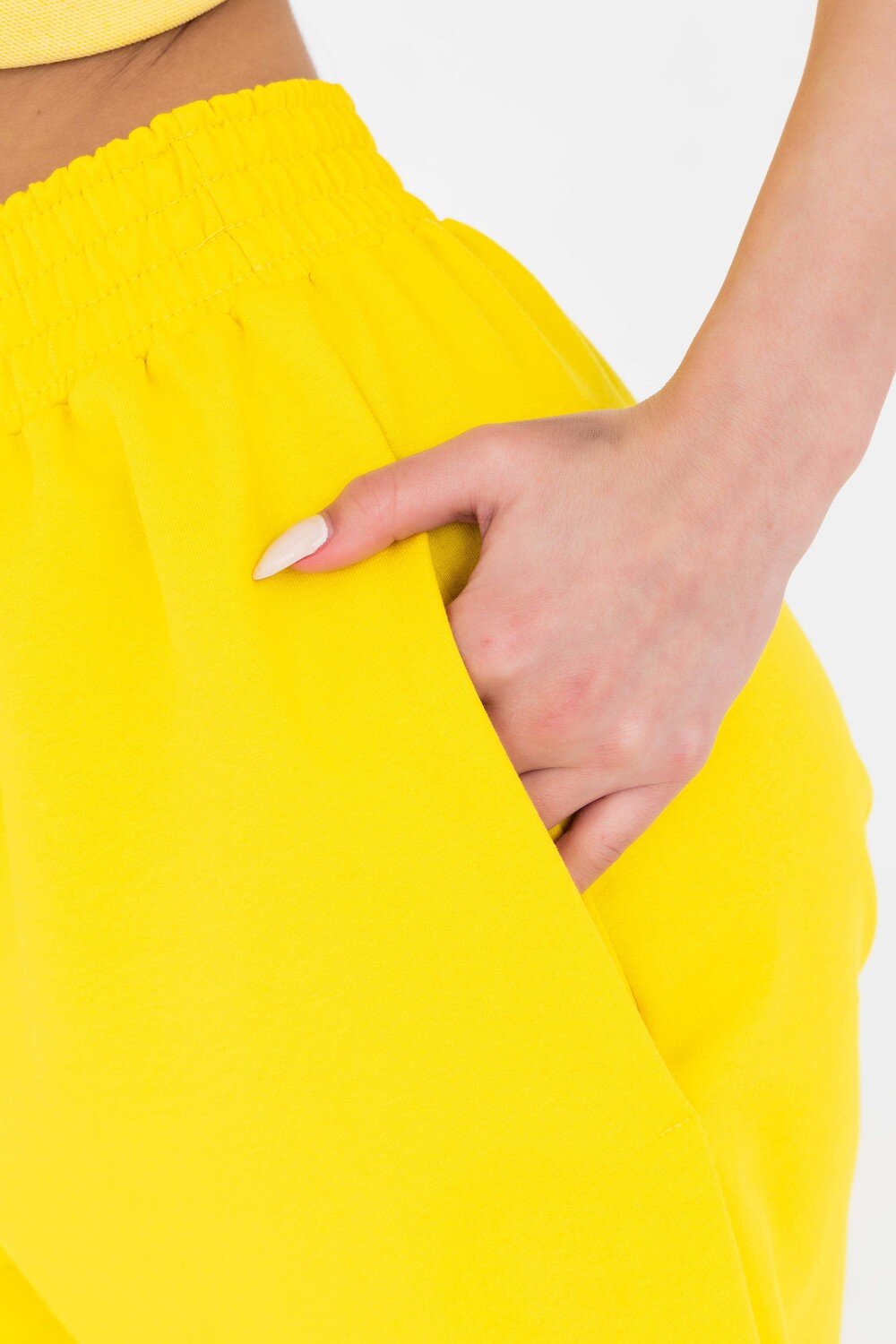 Натали Костюм 338459 21540 желтый