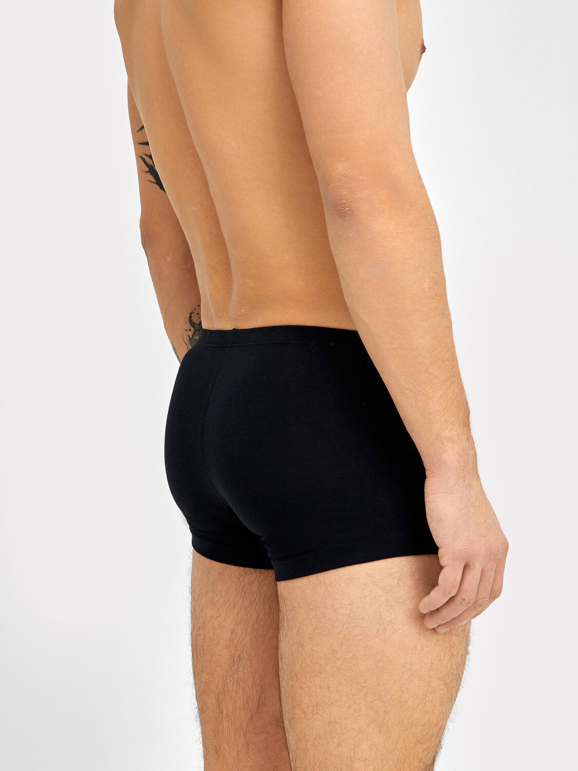 MARK FORMELLE Трусы 338678 411122-2 черный