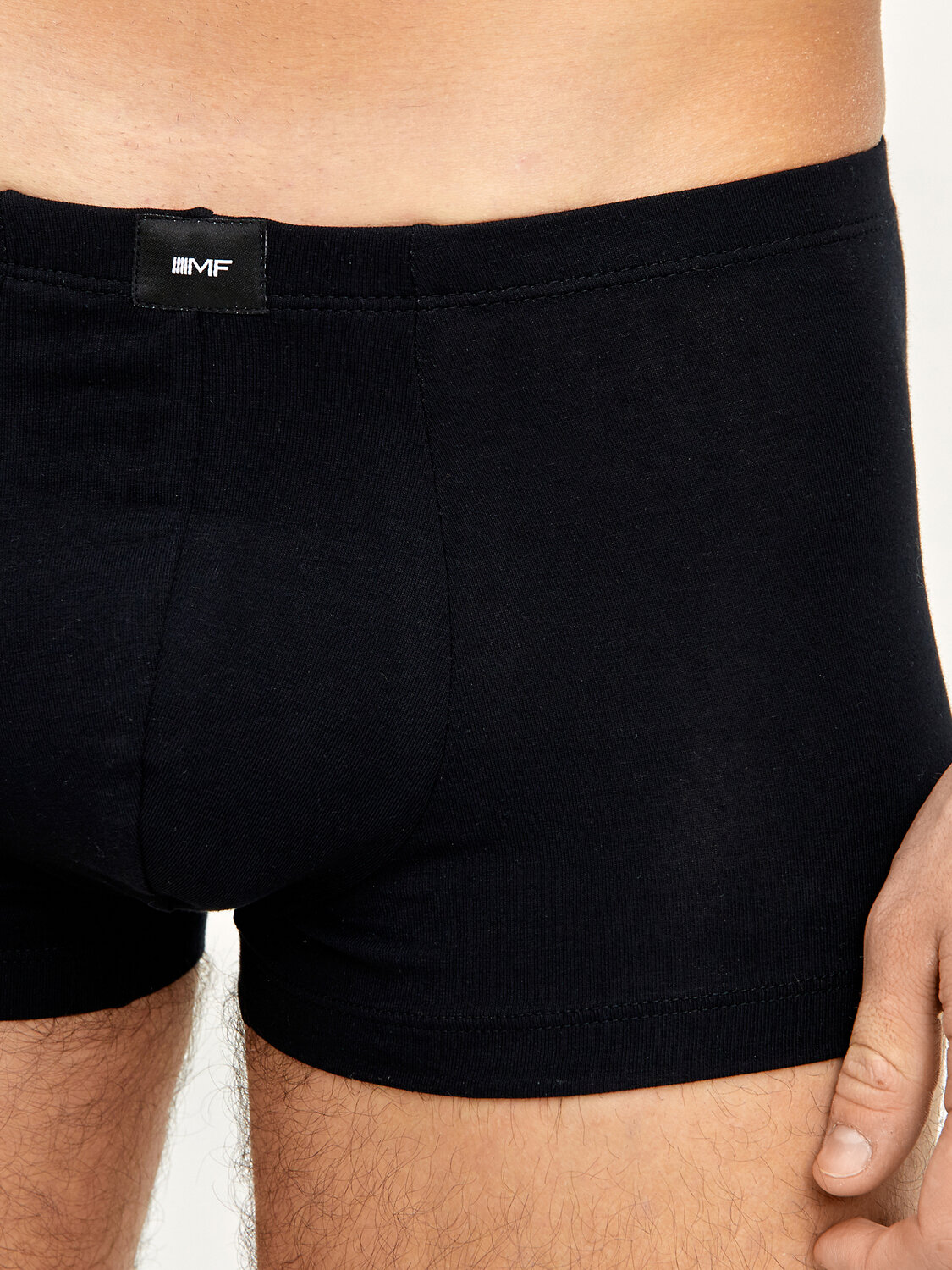 MARK FORMELLE Трусы 338678 411122-2 черный