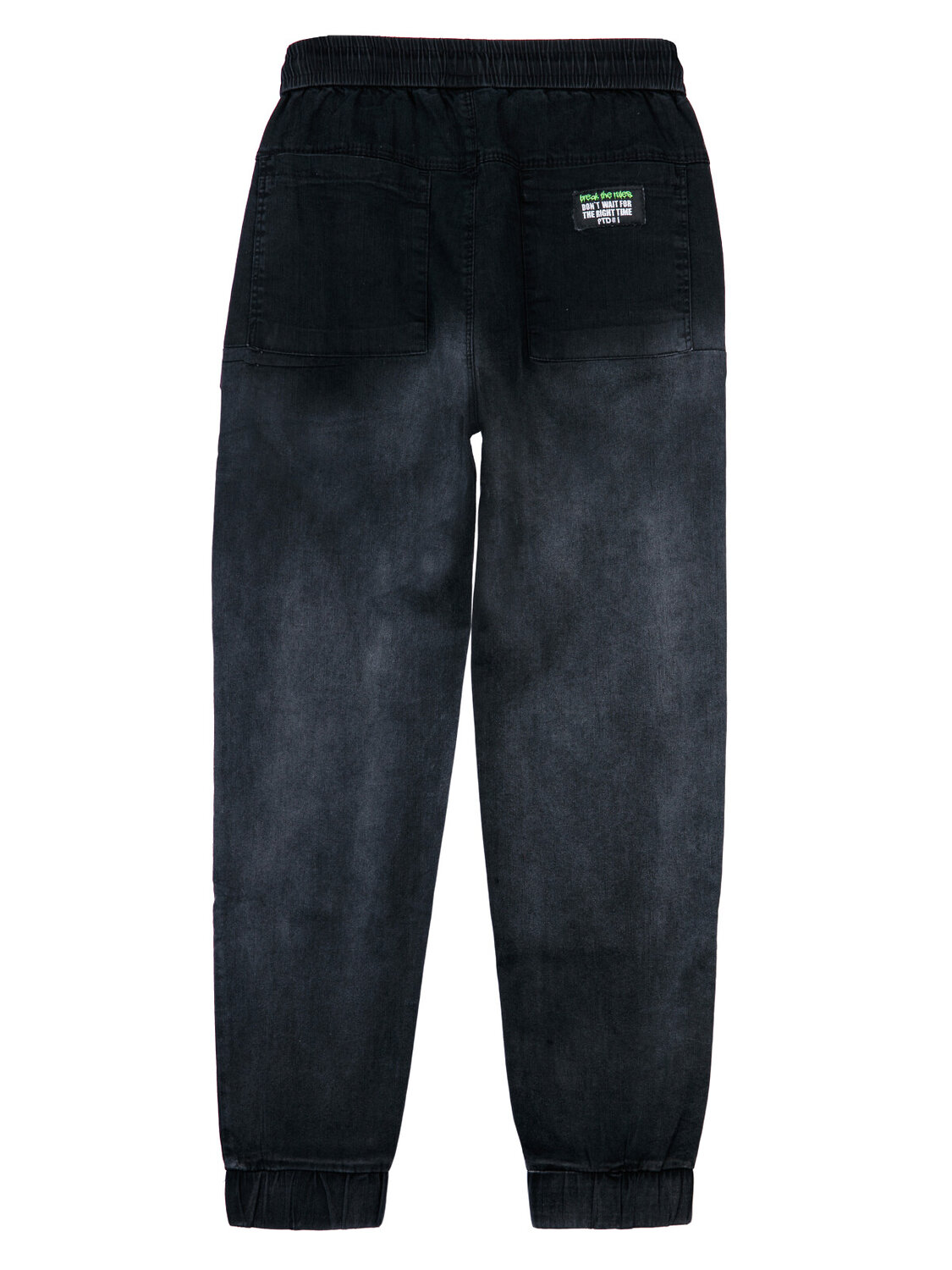 PLAYTODAY Брюки 338854 12411235 серый